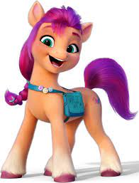 Sunny Starscout | My Little Pony Friendship is Magic Wiki | Fandom