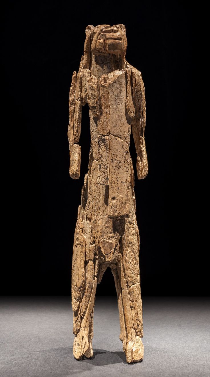 The Lion Man: an Ice Age masterpiece - The British Museum Blog ...