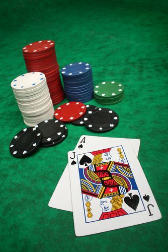 How to Beat the Casino at Blackjack #stepbystep