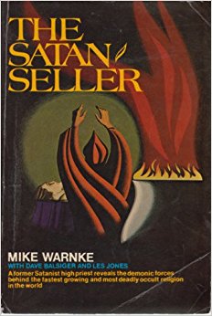 Image result for The satan seller