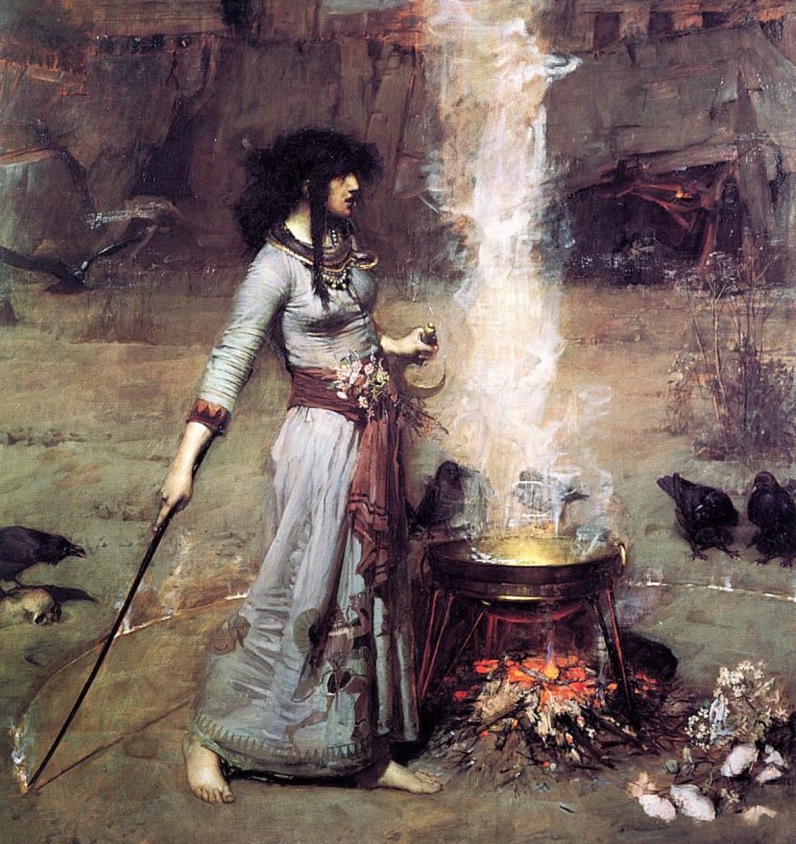witches-in-history-and-legend-circe-the-