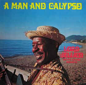 Image result for calypso man