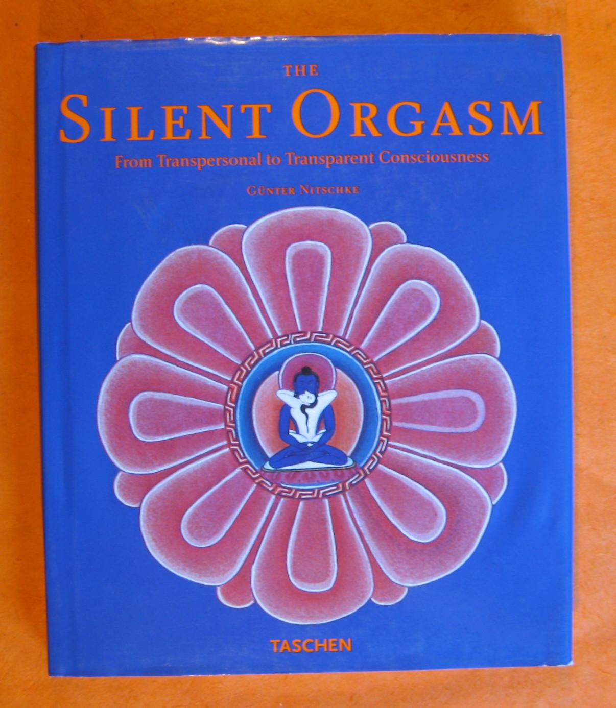 Image result for the silent orgasm