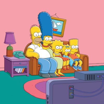 10 Tips to Best Enjoy the 552-Episode Simpsons Marathon