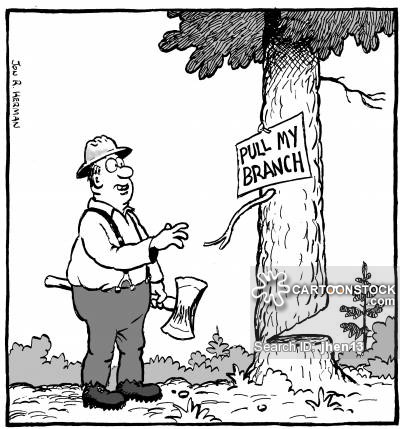 professions-logger-logs-tricks-tree-tree