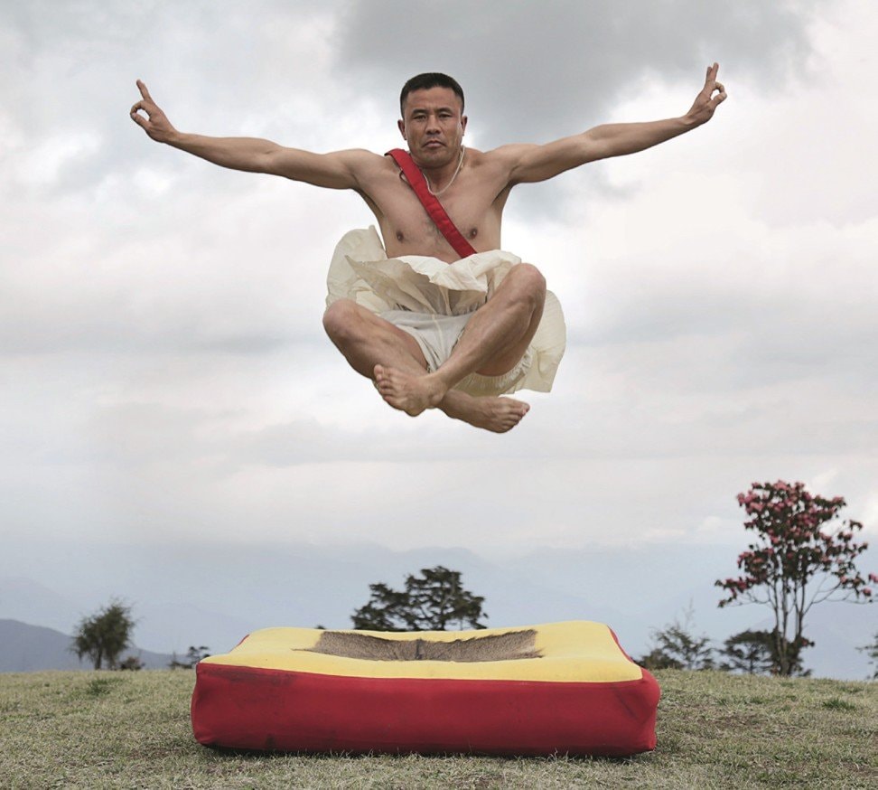 May be an image of 1 person and outdoors