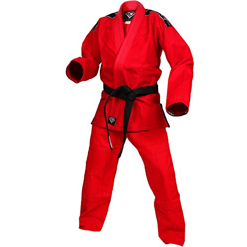 red-kids-gi-by-ko-sports-gear-100-cotton-pearl-weave-gi-kompetition-series-bjj-jiu-jitsu-kimono-and-pants-m3.jpg