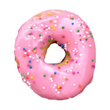Donut GIF