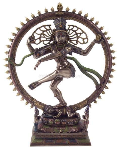 Image result for shiva dancing