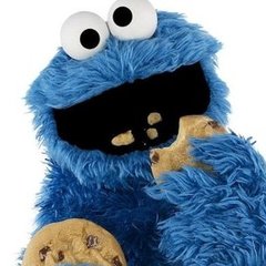 Cookie Monster