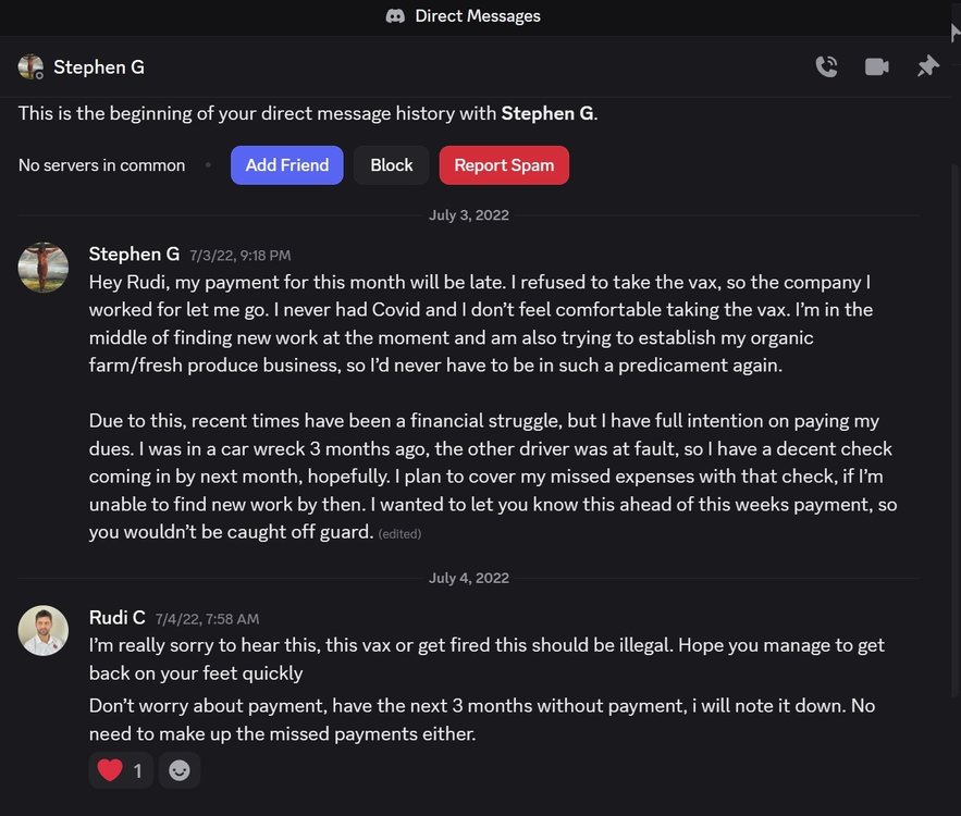 Editted Stephen message start date.jpg